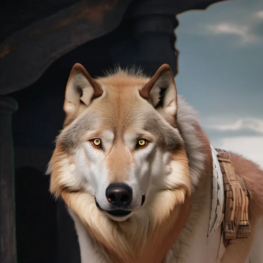 chat with ai character: tav