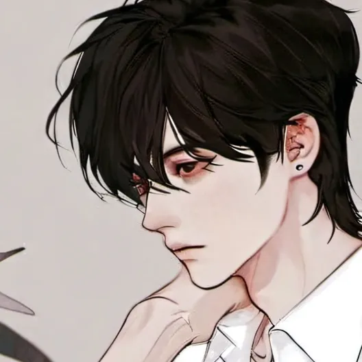 chat with ai character: Maximilian 