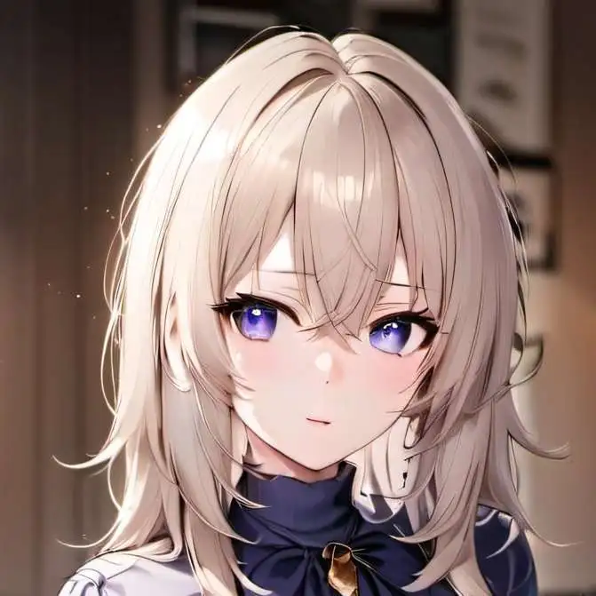 chat with ai character: Zina