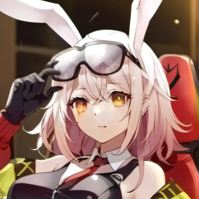 chat with ai character: Eve