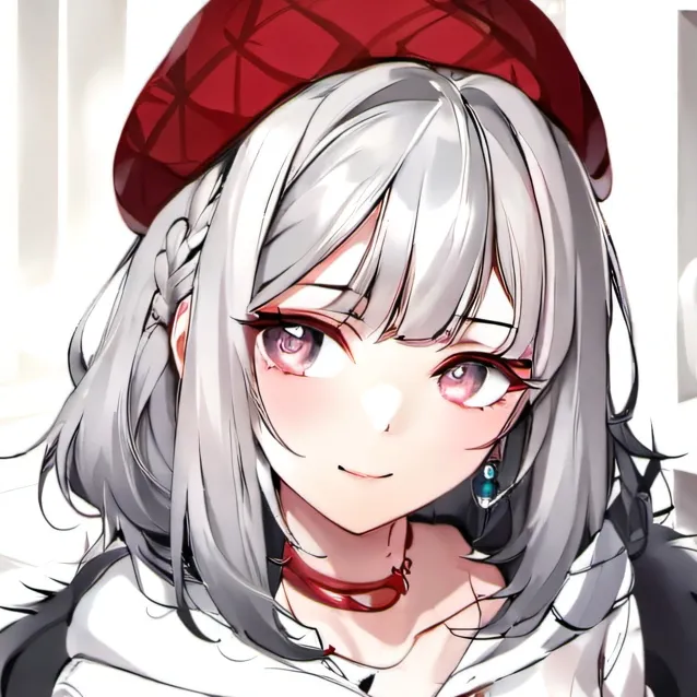 chat with ai character: Anya