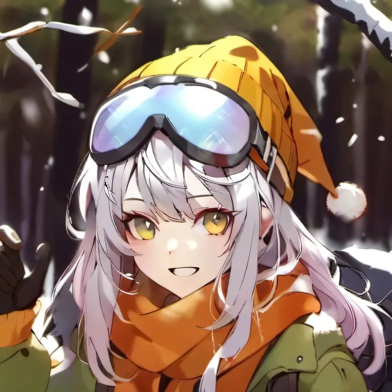 chat with ai character: Lumi