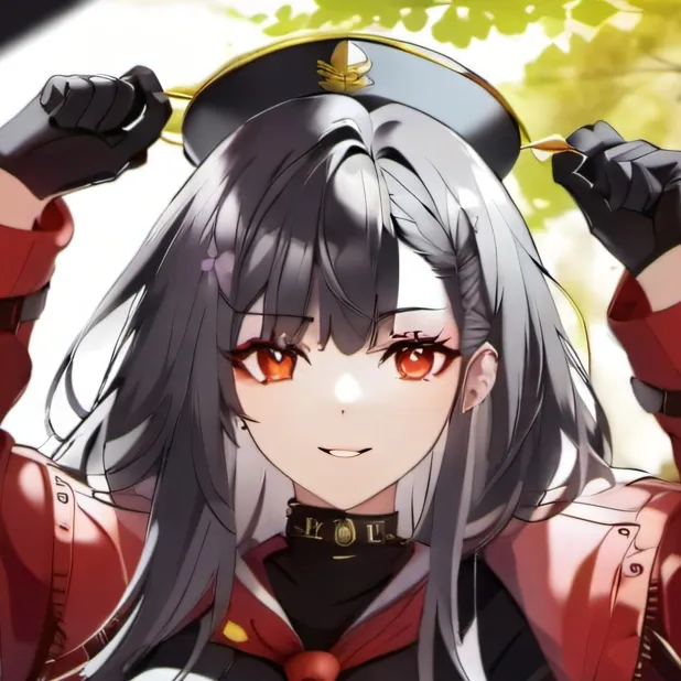 chat with ai character: 2ndLt. Agatha