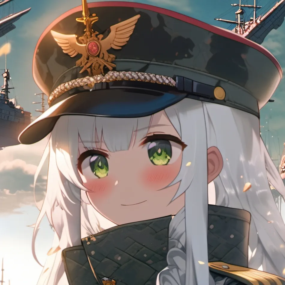 chat with ai character: Sgt. Fiona 