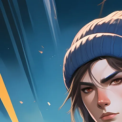 chat with ai character: Jay