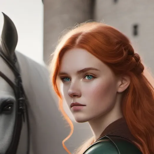 chat with ai character: Isla