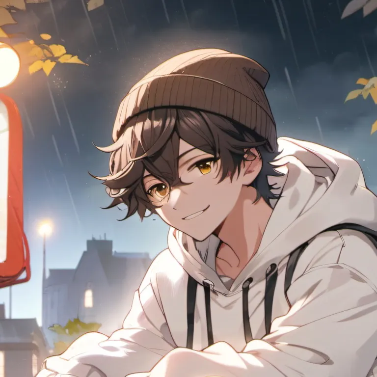 chat with ai character: Jackie