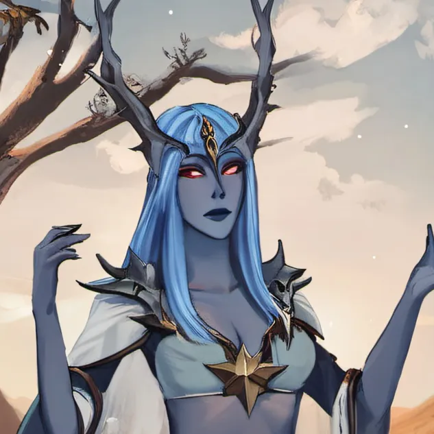 chat with ai character: Azura 