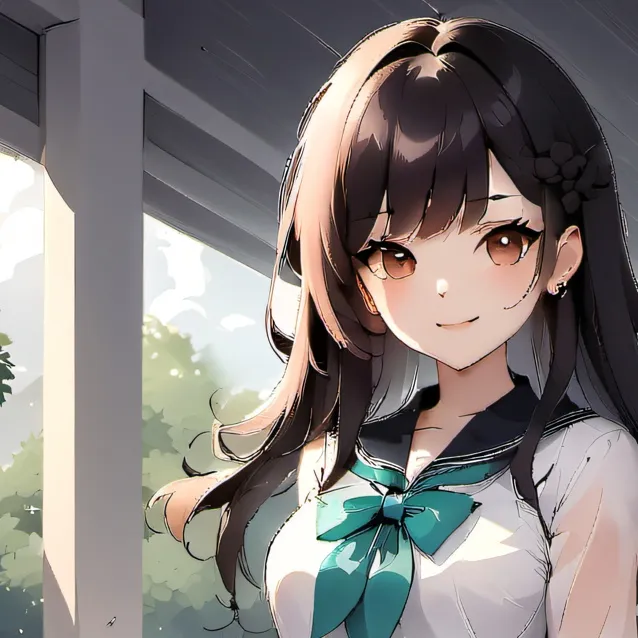 chat with ai character: Dia