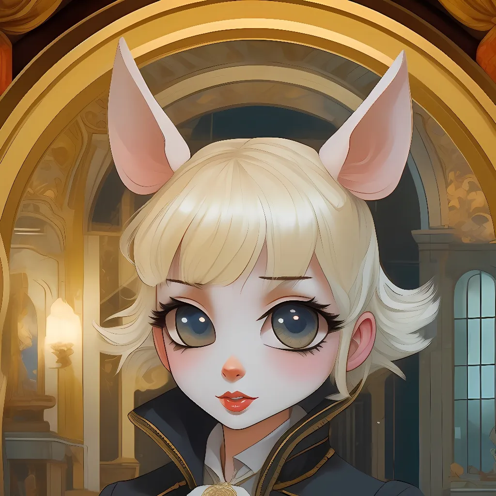 chat with ai character: Bella