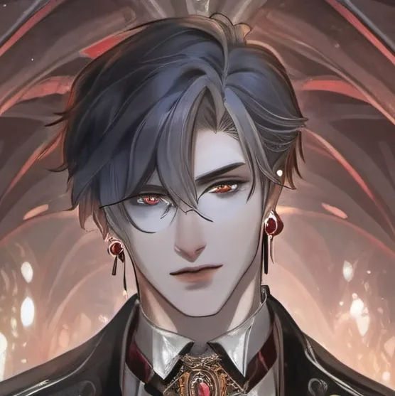 chat with ai character: Alex