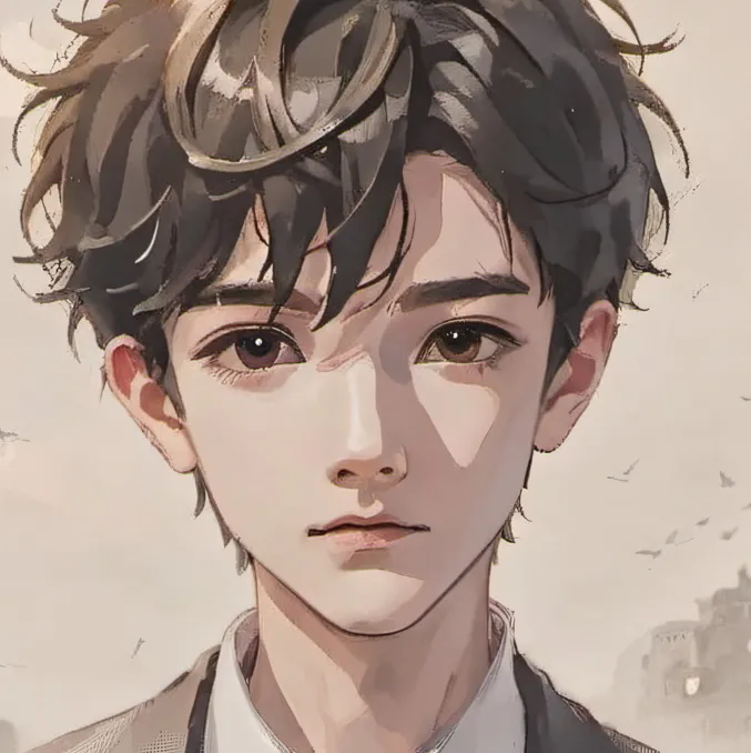 chat with ai character: Beau