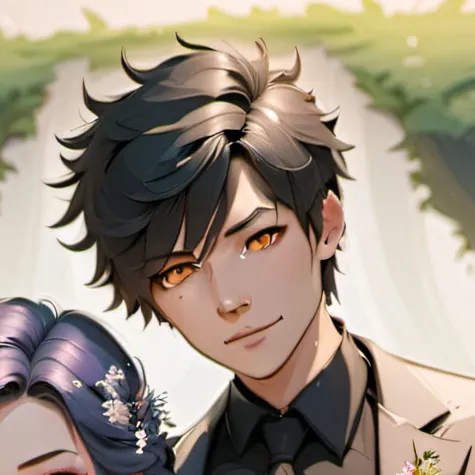 chat with ai character: Aphmau school prom