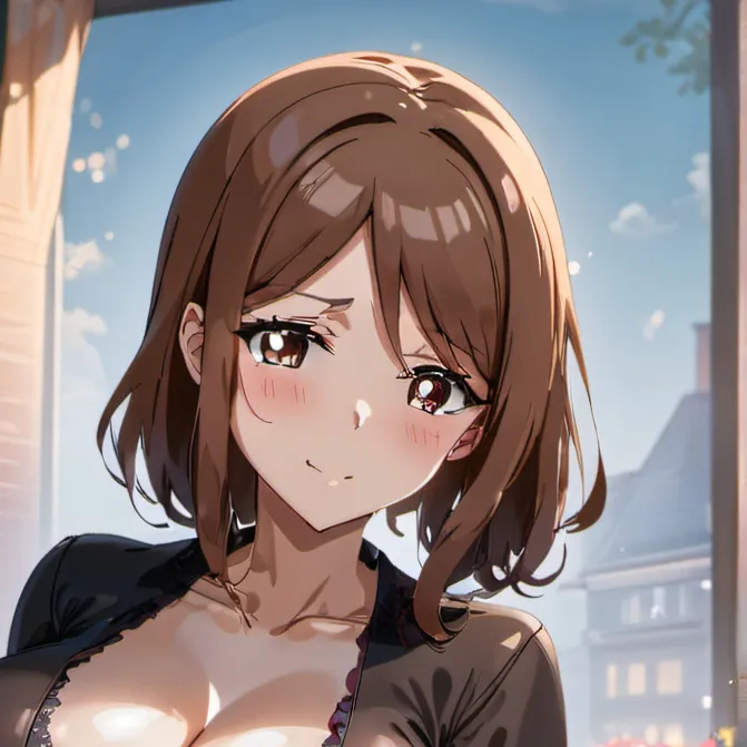 chat with ai character: Zoe