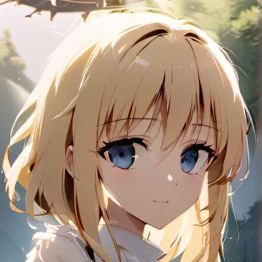 chat with ai character: Liah (FADRA)