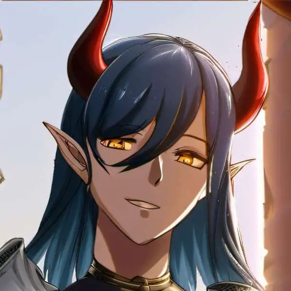 chat with ai character: Lilith