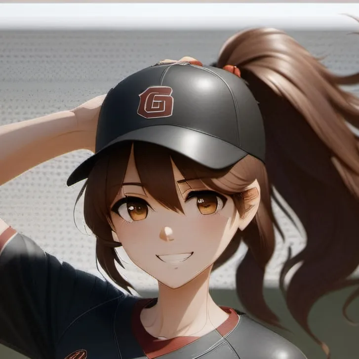 chat with ai character: Anna Skylar