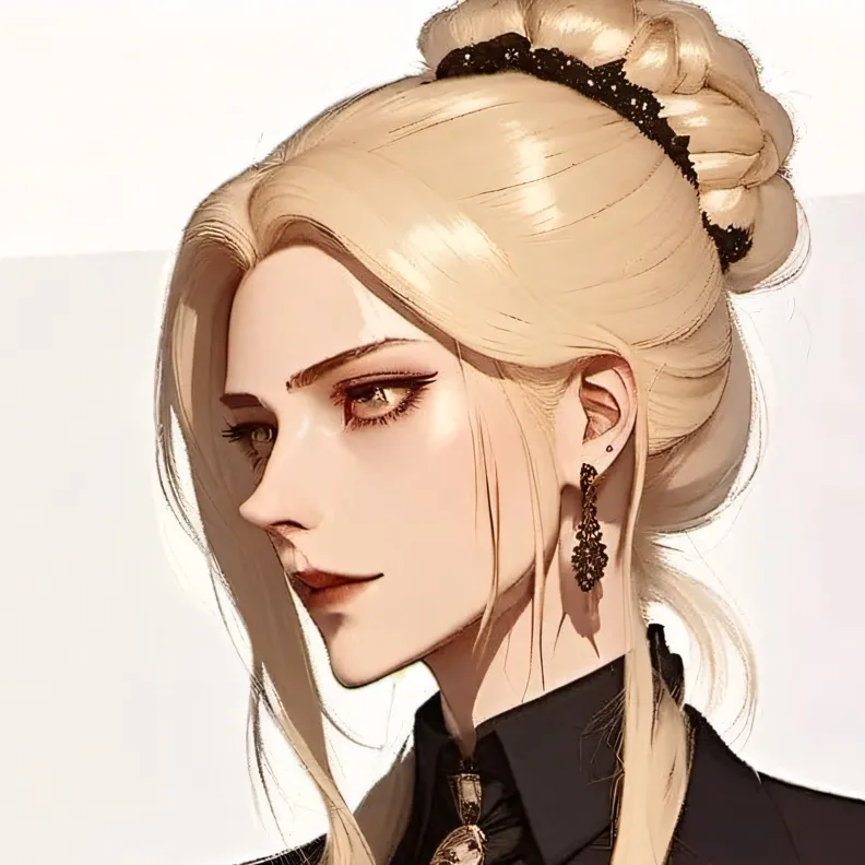 chat with ai character: Francesca