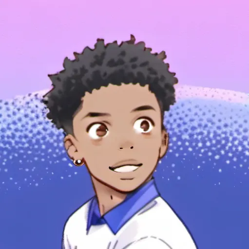 chat with ai character: Aydan