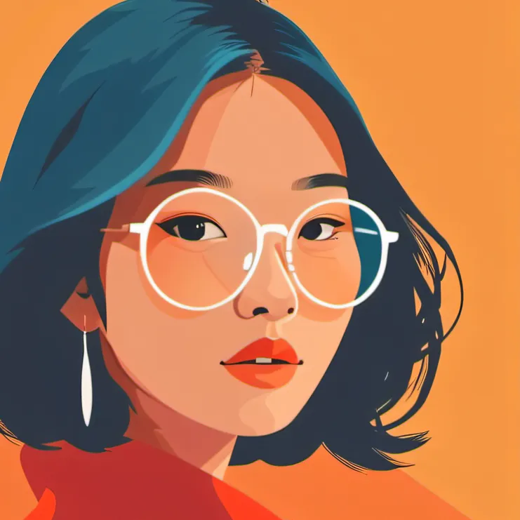 chat with ai character: Carli