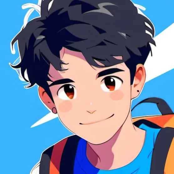 chat with ai character: Jedidiah