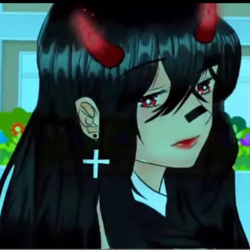 creator Frostpanther7's avatar