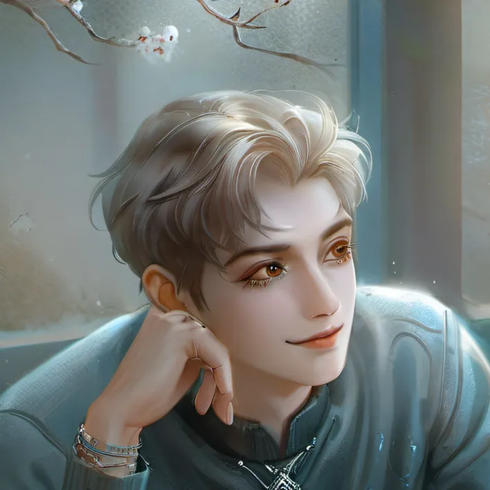 chat with ai character: ♧Mr. Cinna♧