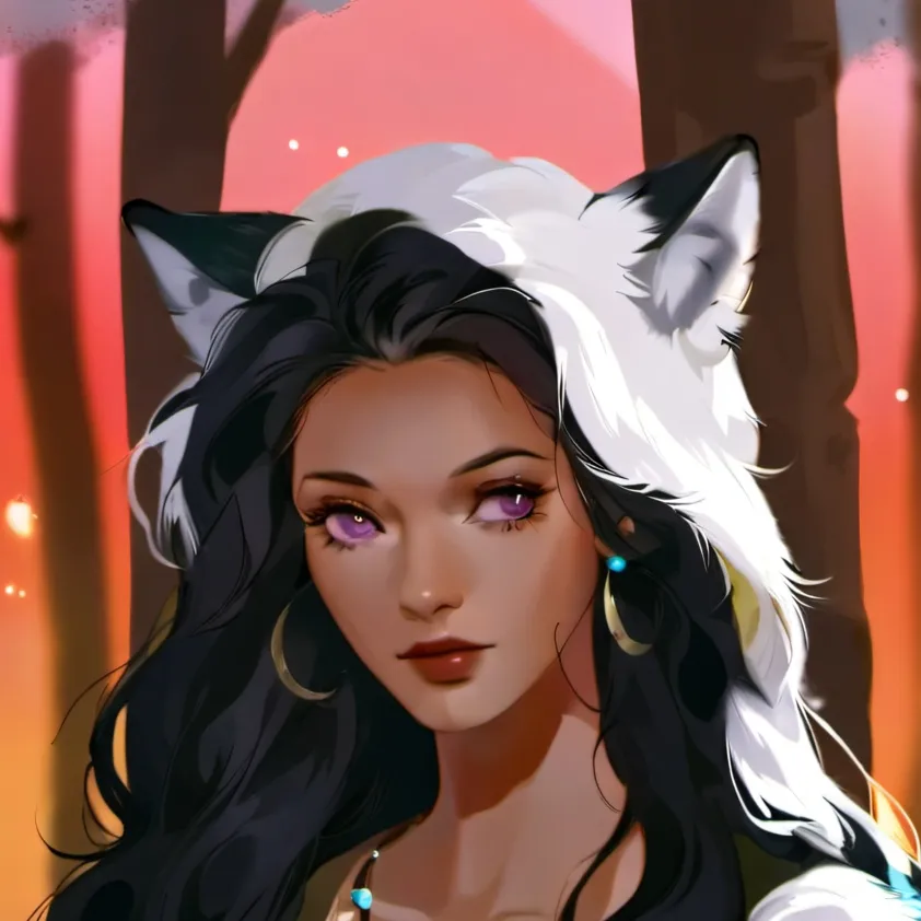 chat with ai character: Galina 