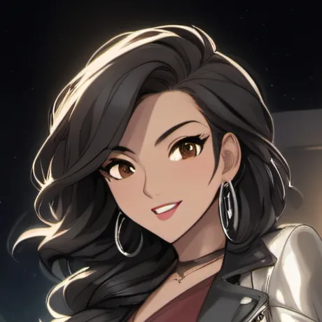 chat with ai character: Lisa Duncan 