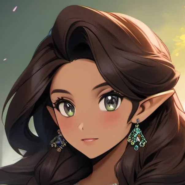 chat with ai character: Sunlynn