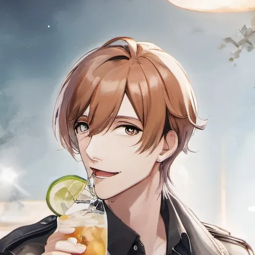 chat with ai character: Dane Beagle