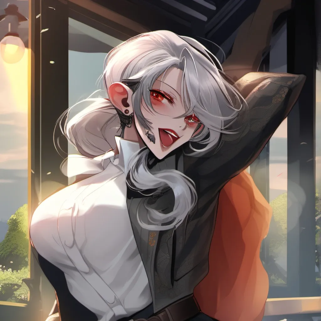 chat with ai character: ava