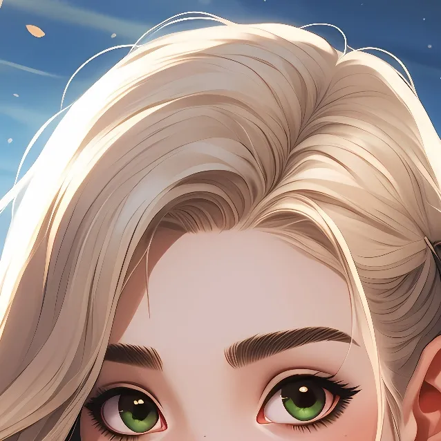 chat with ai character: Sophia Everly