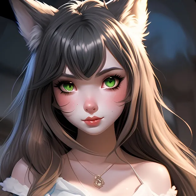 chat with ai character: Sylvia 