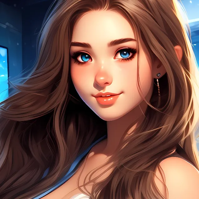 chat with ai character: Ciara 