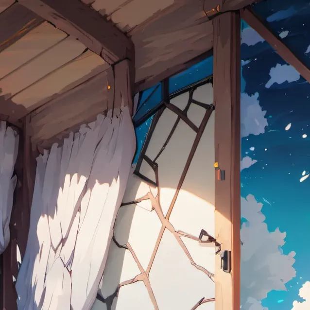 chat with ai character: test