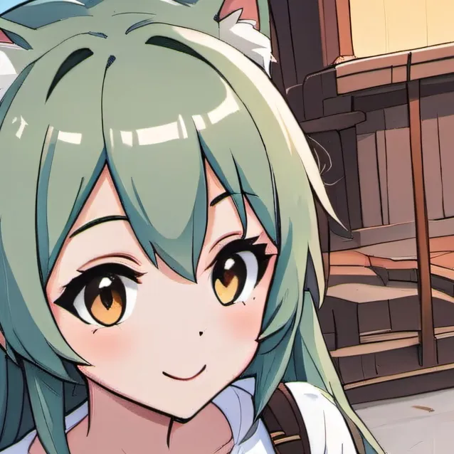 chat with ai character: yuki