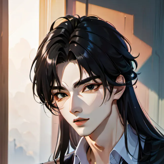 chat with ai character: Arthur 