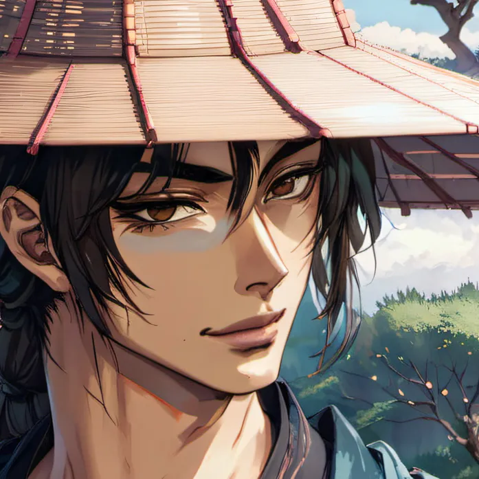 chat with ai character: Takashi Nakamura