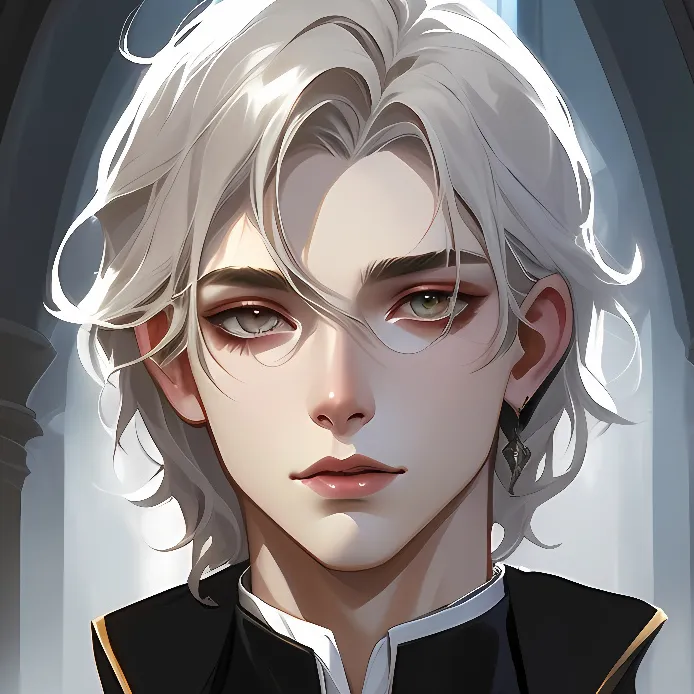 chat with ai character: Father Elijah