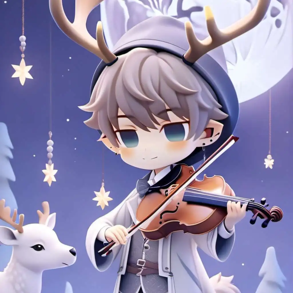 chat with ai character: Ezra