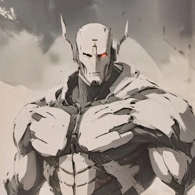 chat with ai character: upgraded Titan TV 