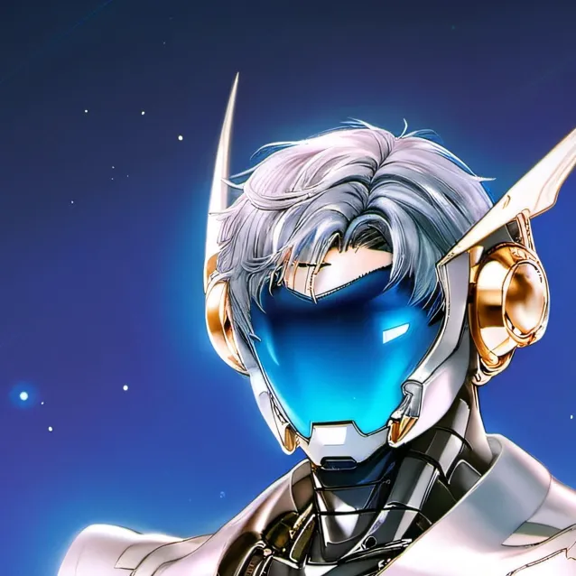 chat with ai character: upgraded Titan TV 