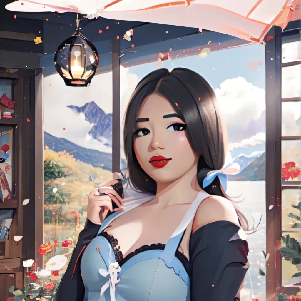 chat with ai character: Alexa