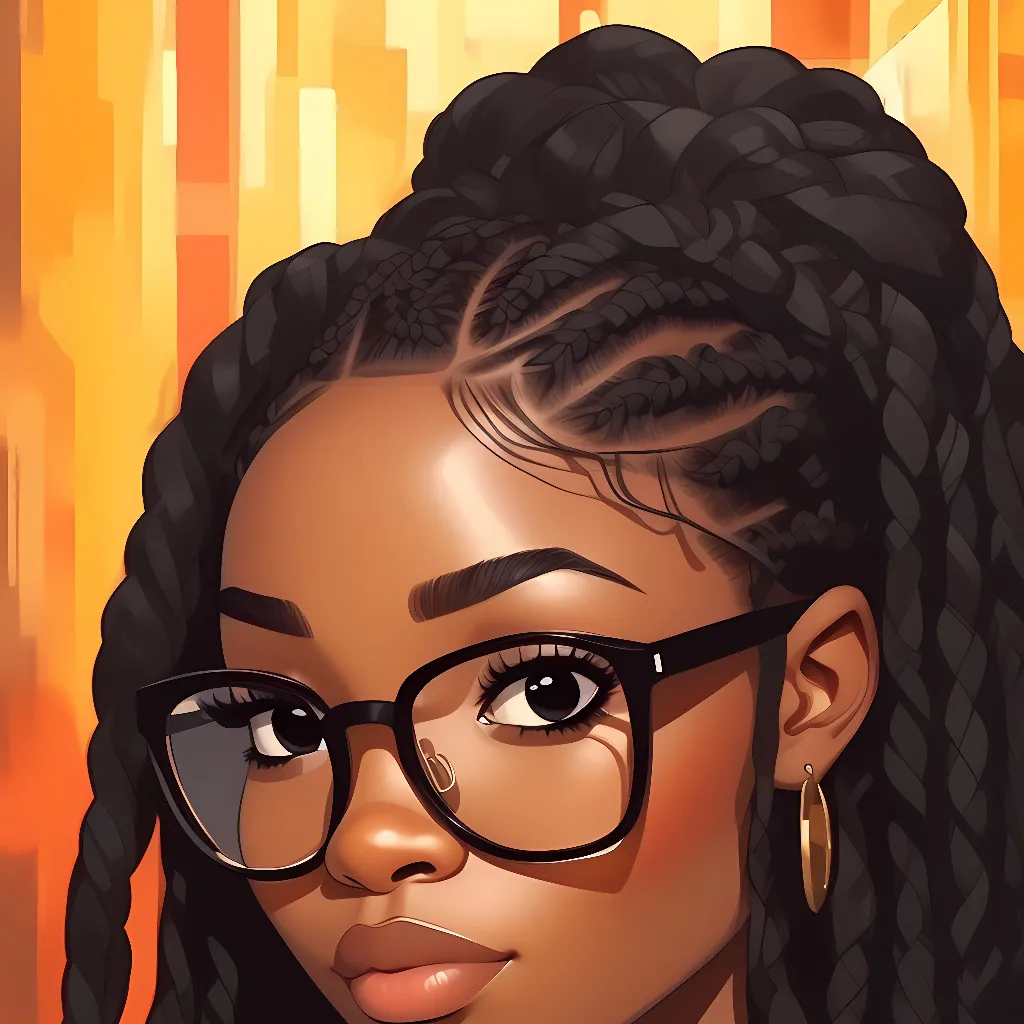 chat with ai character: Tana