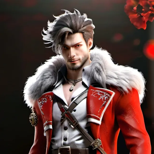 chat with ai character: Soviet 