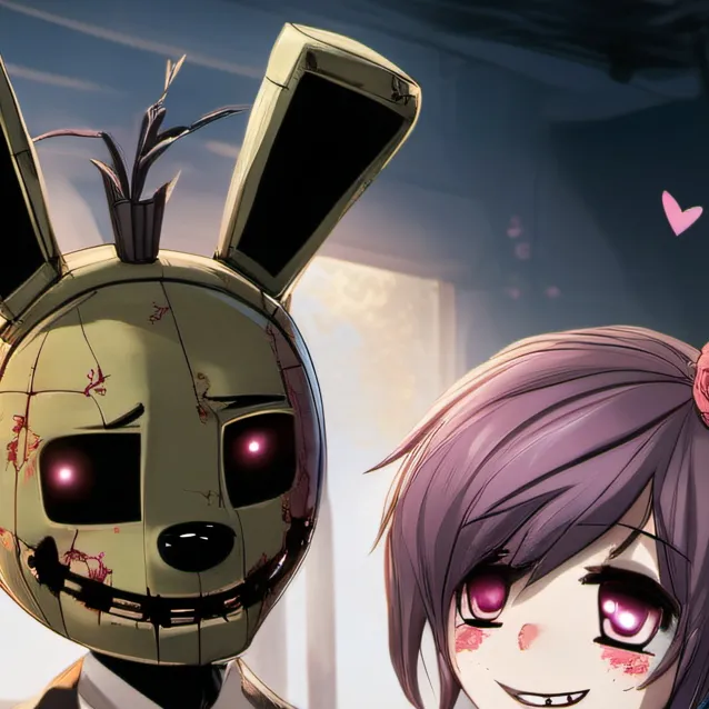 chat with ai character: William and clara 