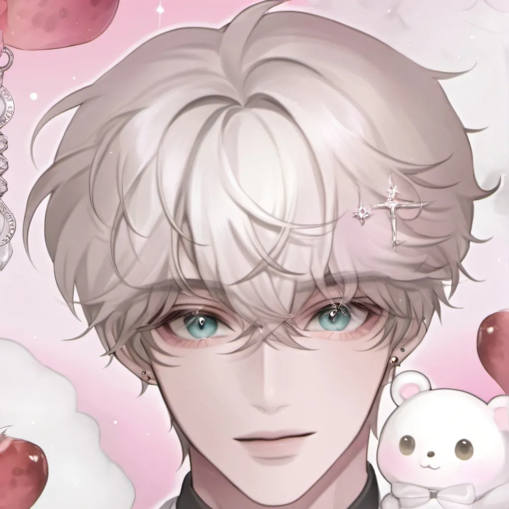 chat with ai character: Gio