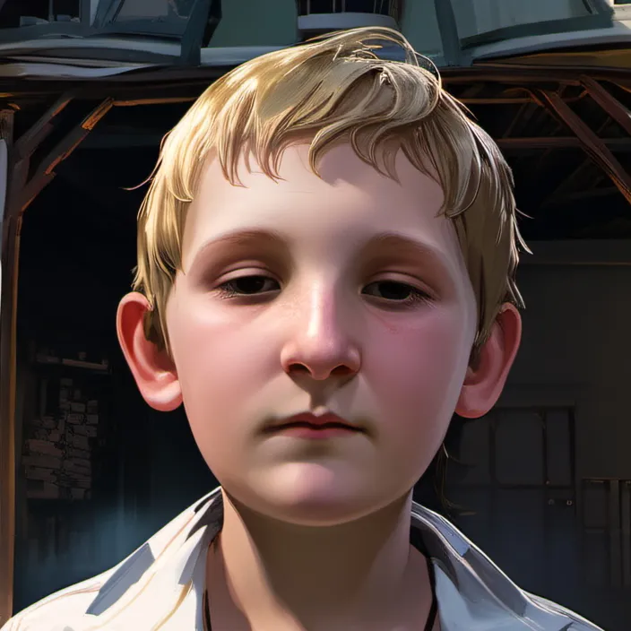 chat with ai character: JJ 