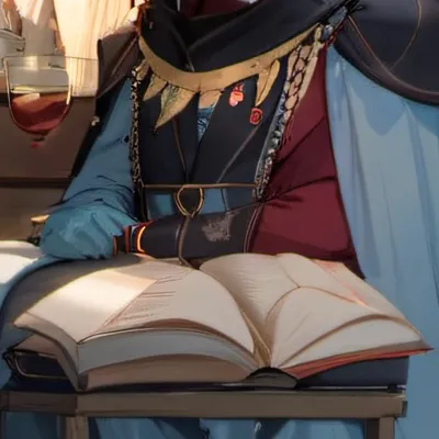 chat with ai character: Bf 